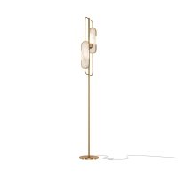 Lampadar MARMO MOD099FL-02G