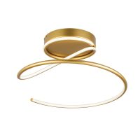 Plafoniera JILL 4263200