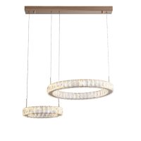 Lustra GIRONA MD3713-2-3GT