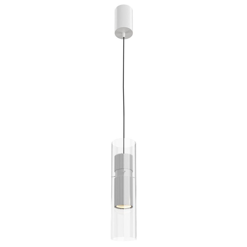 Lustra DYNAMICS MOD326PL-01W