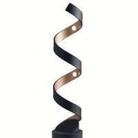 Veioza LED-HELIX-L4 NER