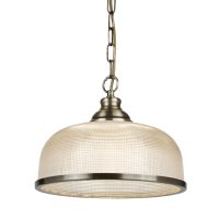 Lustra BISTRO II 1682AB