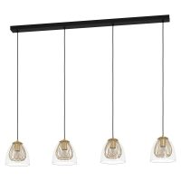 Lustra JAZMINIA 390038