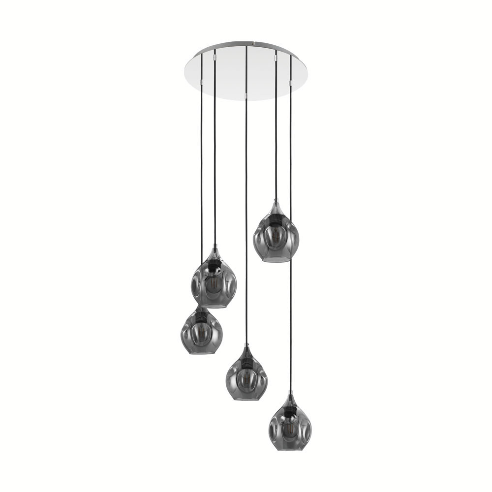 Lustra BREGALLA 39682