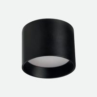 Spot Aplicat ONTO GX53 BK AZ6265