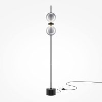 Lampadar MOON MOD478FL-L15B3K