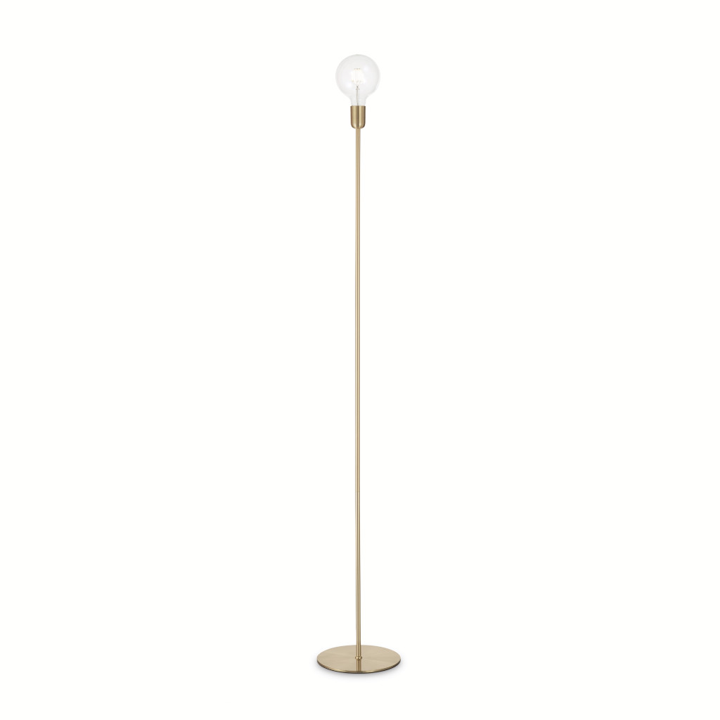 Lampadar MICROPHONE PT1 OTTONE 232409