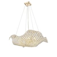 Lustra TIARA P0221-08M-F7AC