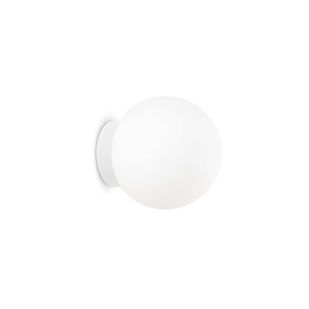 Aplica MAPA BIANCO AP1 D10 310787