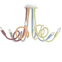 Lustra I-LOVER-6-MULT