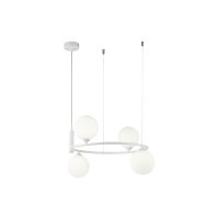 Lustra RING MOD013PL-04W
