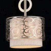 Lustra VENERA H260-00-N