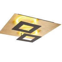 Plafoniera DALIA 8162