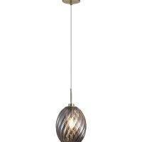 Lustra WHIRL 24141SM