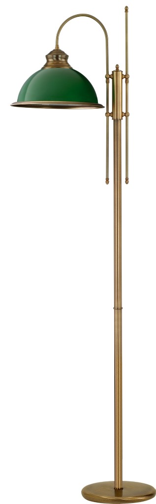 Lampadar LIDO LID-LS-1(P)GR
