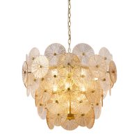 Candelabru WAGON WHEEL 88210-9BZ