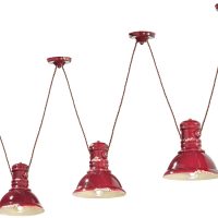 Lustra INDUSTRIAL C1692-VIX