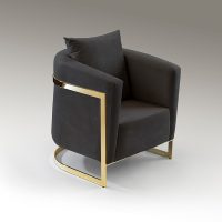 Fotoliu BERLIN 9011373