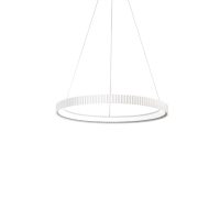 Lustra LED-NIKE-S70-BCO