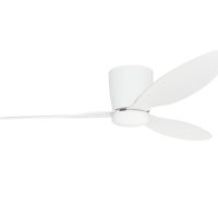 Lustra VENETI CCT + REMOTE WH/WH AZ4451