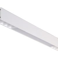 Plafoniera LINELIO MIX 318 CCT DIMM WH AZ5667