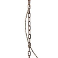 Lustra INDUSTRIAL C1770-VIB