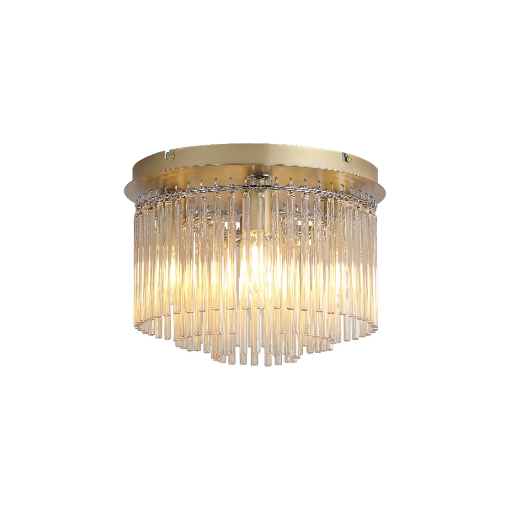 Plafoniera SWIZZLE 55620-320CP