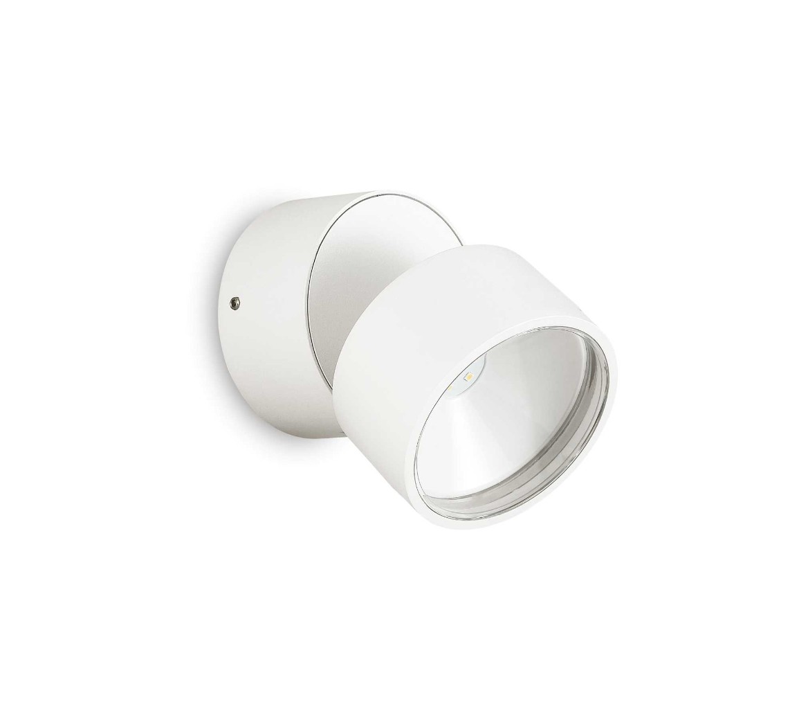 Aplica OMEGA AP ROUND BIANCO 4000K 285481