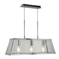 Lustra VOYAGER 4613-3CC