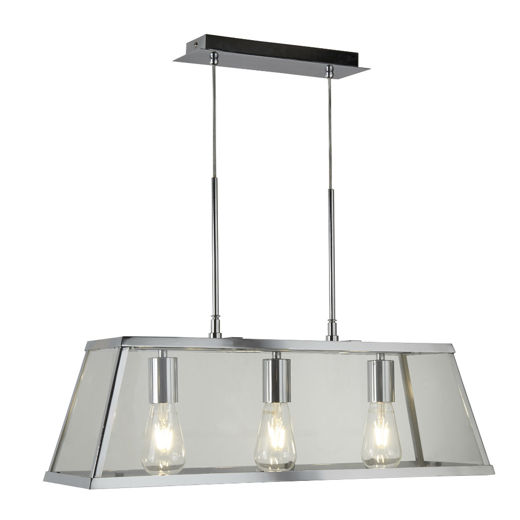 Lustra VOYAGER 4613-3CC