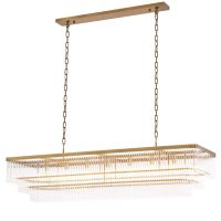 Candelabru EAST RECTANGULAR 115539