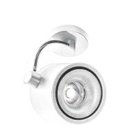 Spot Aplicat COSTA ARM WH AZ2703