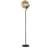 Lampadar PUNCH EU22122-1BK
