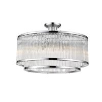 Plafoniera SERGIO C0528-06H-F4AC