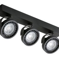 Plafoniera JERRY 3 230V AZ1886