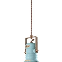 Lustra INDUSTRIAL C1690-VIA