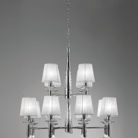 Candelabru TIFFANY 3850