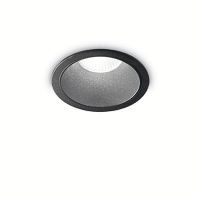 Spot Incastrat GAME FI1 ROUND NERO 192314