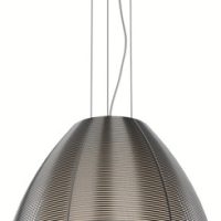 Lustra PICO MD9023-1L/SILVER