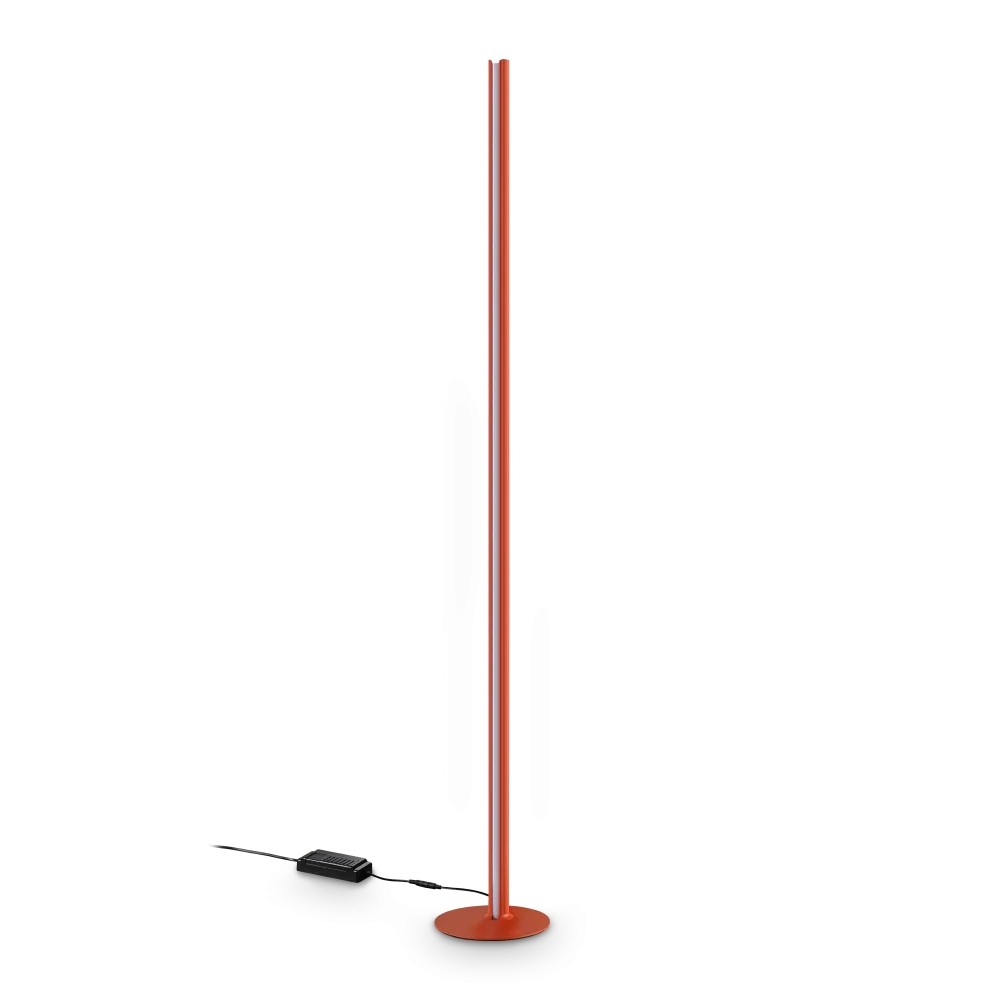 Lampadar DORICA PT1 ARANCIONE 354668