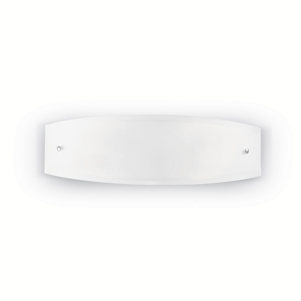 Aplica ALI AP2 BIANCO 026558
