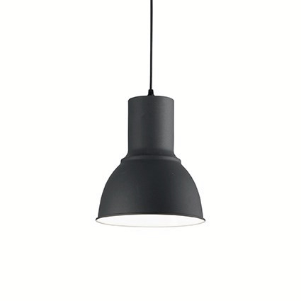 Lustra BREEZE SP1 NERO 137681