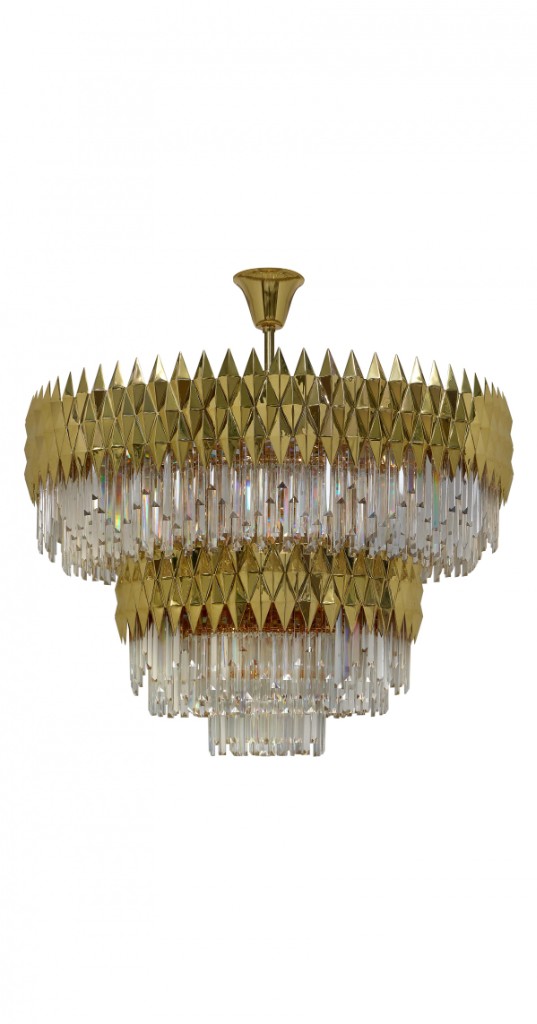 Candelabru LUNE 018183D120G