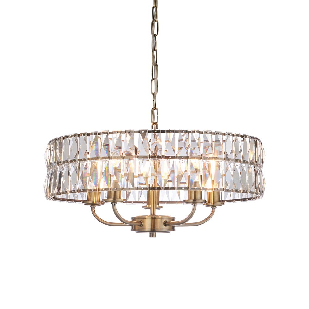 Candelabru CLIFTON 106244