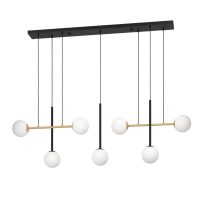 Lustra PAZ 390178