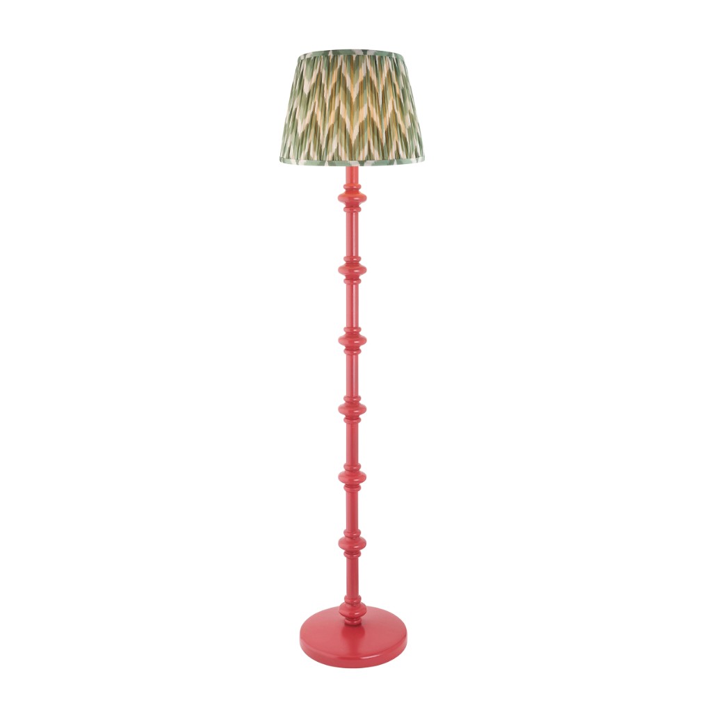 Lampadar CARNABY & ZIGZAG 116163