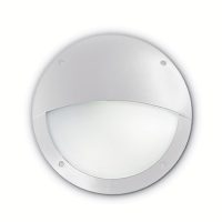 Aplica LUCIA-2 AP1 BIANCO 096681