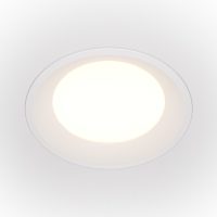 Spot Incastrat OKNO DL053-24W3K-W