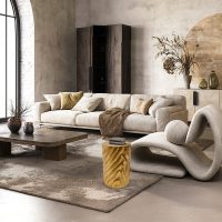 Masa Cafea TORSA 409346