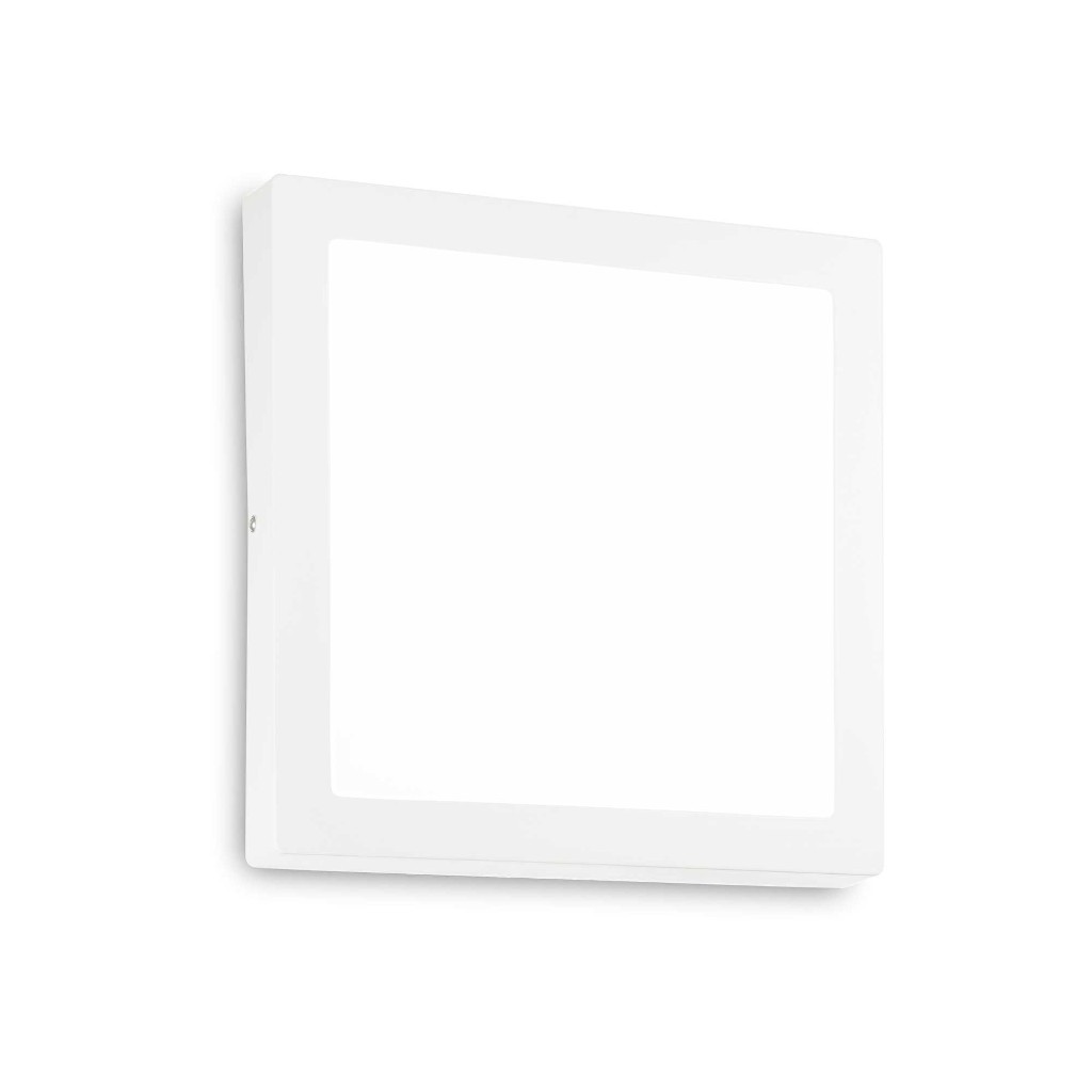 Plafoniera UNIVERSAL PL D40 SQUARE 4000K 321660